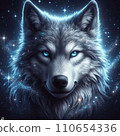 wolf 110654336