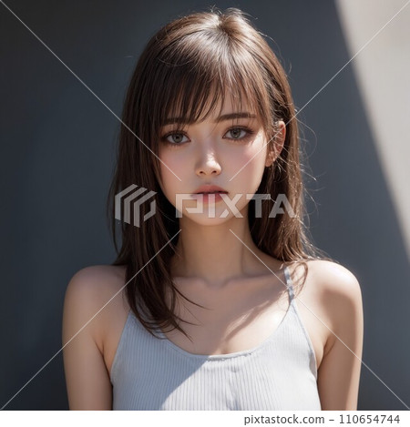 A series of breathtakingly beautiful women (AI images) A series of breathtakingly beautiful women (AI images) 110654744