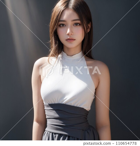 A series of breathtakingly beautiful women (AI images) A series of breathtakingly beautiful women (AI images) 110654778