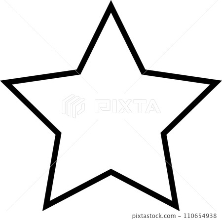 Geometric shape Geometric shape 110654938