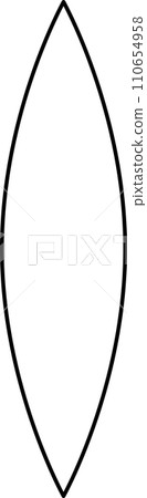Geometric shape Geometric shape 110654958