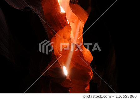 Antelope Canyon Arizona 110655866