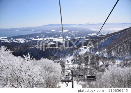 nekoma mountain 110656345