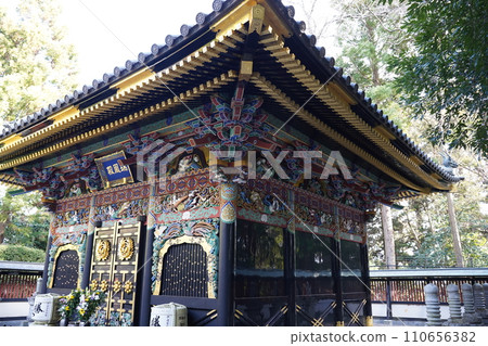 Temple designated as a nationally designated important cultural property 110656382