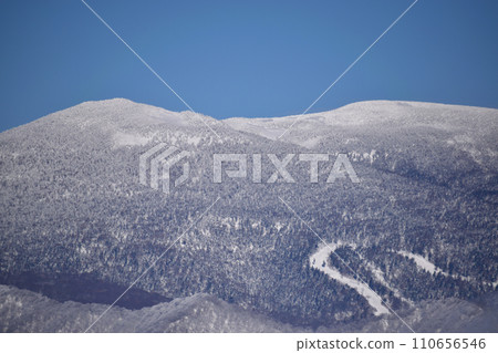 Nigozuma山 110656546