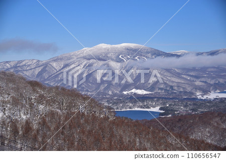 Nigozuma山 110656547