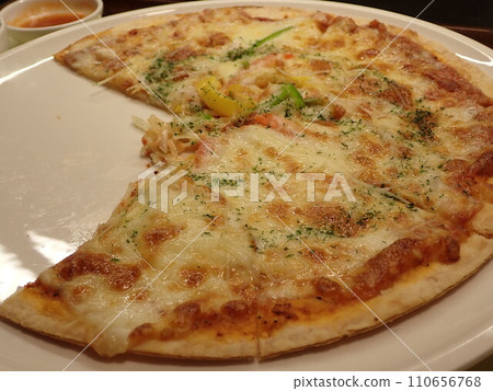 美味的比薩 110656768