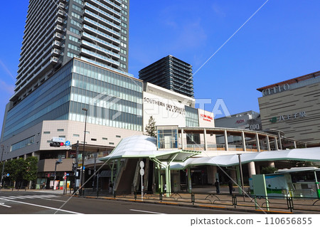 JR Hachioji Station South Exit JR Hachioji Station South Exit 110656855