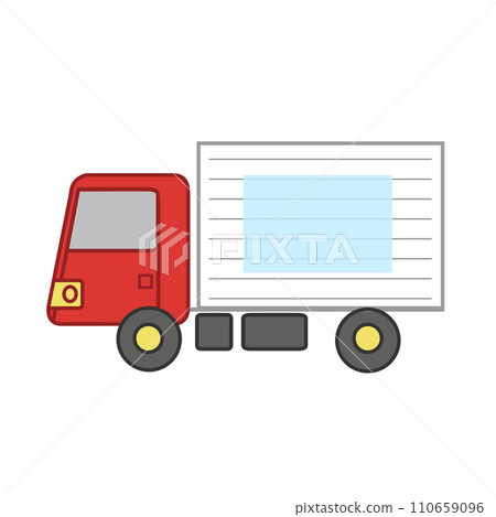 truck  110659096