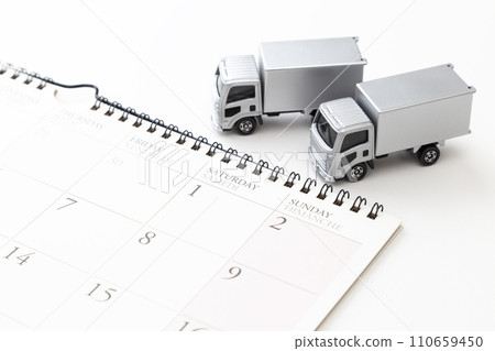 track and calendar 110659450
