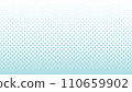 逐漸變小的矩形 110659902