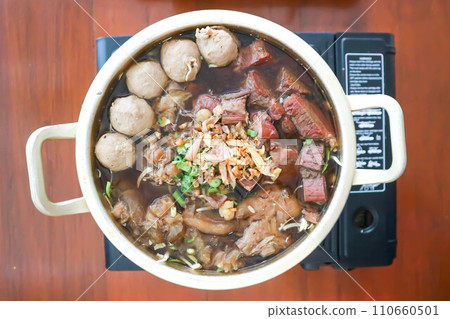 meat soup or beef soup or clear soup ,Thai soup or Chinese soup meat soup or beef soup or clear soup ,Thai soup or Chinese soup 110660501