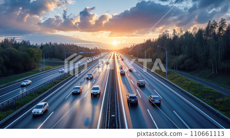 公路 110661113