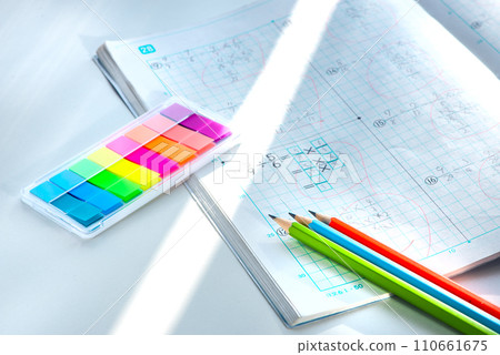 Education, study image 110661675