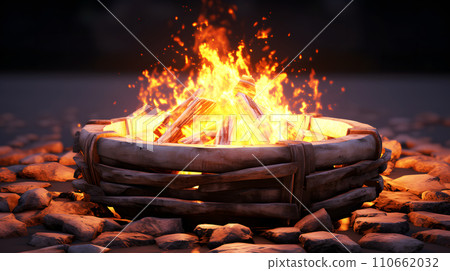 fireplace fireplace 110662032