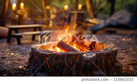 fireplace fireplace 110662035