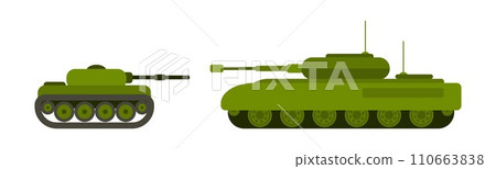 Small and large tank military equipment new army Small and large tank military equipment new army 110663838