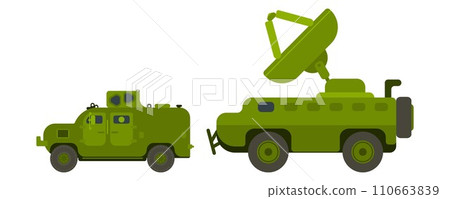 Military trucks for landing and new for the army Military trucks for landing and new for the army 110663839