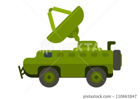 Communication machine military transport the army Communication machine military transport the army 110663847