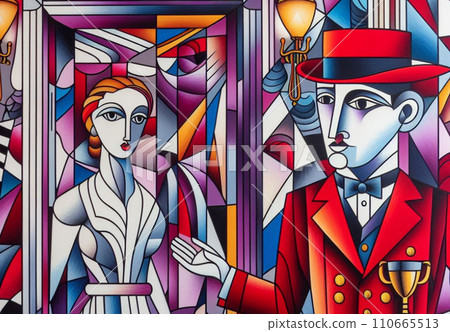 開放 開 開局 110665513