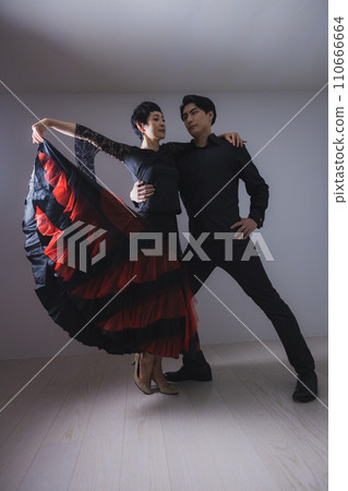 Dancer image 110666664