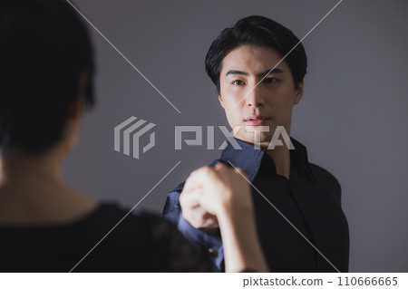 舞者形象 110666665