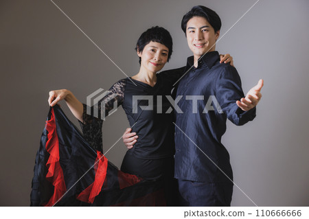 Dancer image 110666666