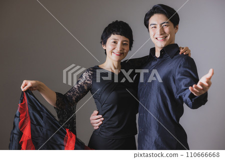 舞者形象 舞者形象 110666668