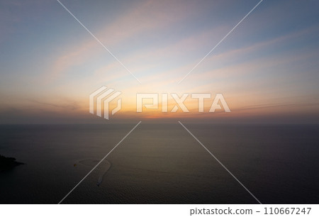 Landscape Sunset sky,Nature beautiful Light Sunset or sunrise over sea,Colorful dramatic majestic scenery sunset Sky with Amazing clouds and waves in sunset sky,Nature light cloud background Landscape Sunset sky,Nature beautiful Light Sunset or sunrise over sea,Colorful dramatic majestic scenery sunset Sky with Amazing clouds and waves in sunset sky,Nature light cloud background 110667247