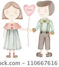 couple of love 110667616
