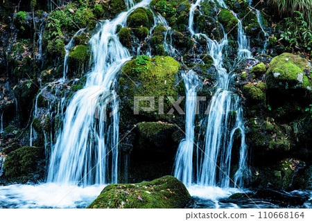 大自然的力量創造的地質公園 大自然的力量創造的地質公園 110668164
