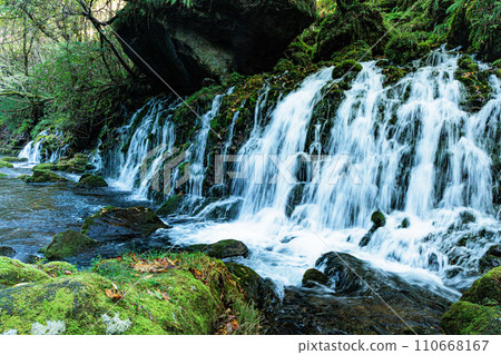 大自然的力量創造的地質公園 大自然的力量創造的地質公園 110668167