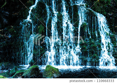 大自然的力量創造的地質公園 大自然的力量創造的地質公園 110668333