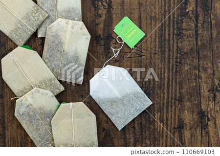 Tea bag image Tea bag image 110669103