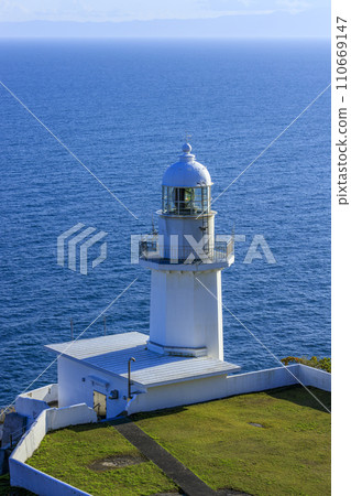 海角Tikiu燈塔燈塔 海角Tikiu燈塔燈塔 110669147