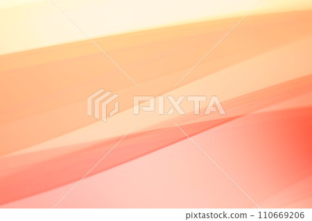 淺紅/橘線背景，半透明的感覺 110669206
