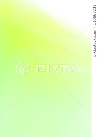 簡單的綠色柔和背景漸變 110669232