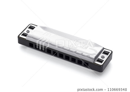 harmonica harmonica 110669348
