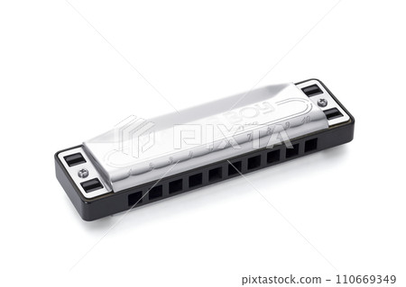harmonica 110669349