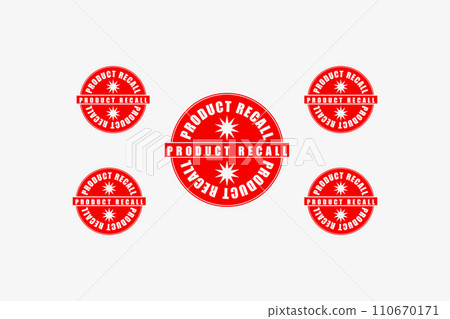 產品召回 110670171