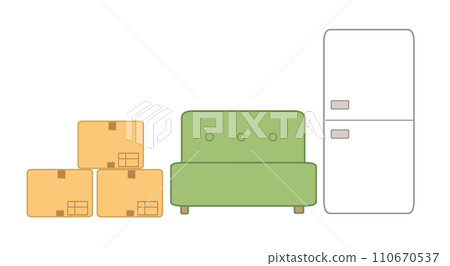 Image of moving Image of moving 110670537