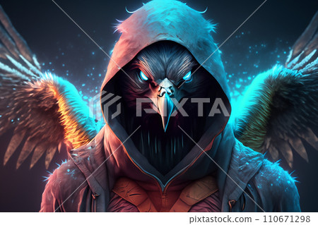 hawk assassin flies hawk assassin flies 110671298