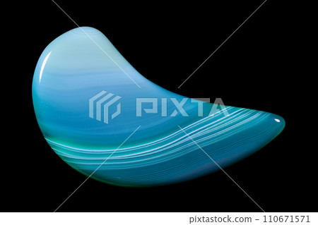 大自然繪製的瑪瑙圖案 110671571