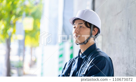 Construction management 110673072