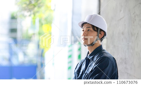 施工管理 110673076