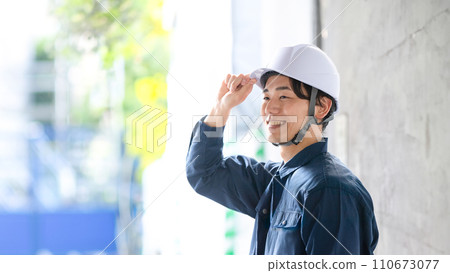 施工管理 110673077