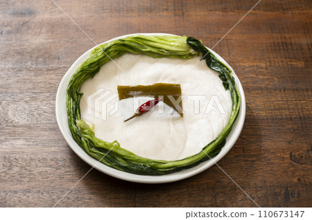 Senmaizuke 110673147