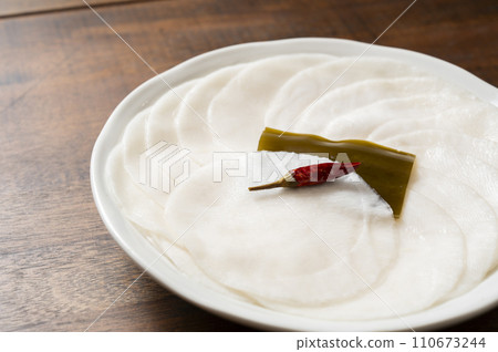 Senmaizuke 110673244