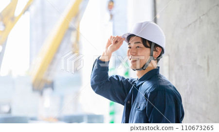 施工管理 施工管理 110673265