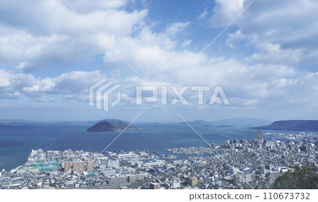 高松市區 2024 年 1 月 110673732